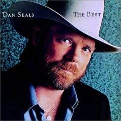 Dan Seals : The Best